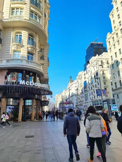 Madrid Centro Rooms — foto 6