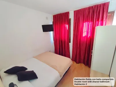 Madrid Centro Rooms — foto 10
