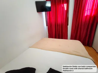 Madrid Centro Rooms — foto 11