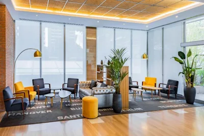 Madrid Chamartín, Affiliated by Meliá — foto 4
