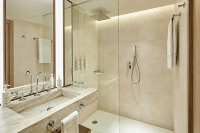 Madrid Marriott Hotel Princesa Plaza — foto 3