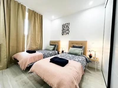 Madrid Private Rooms - Ferrer — foto 10