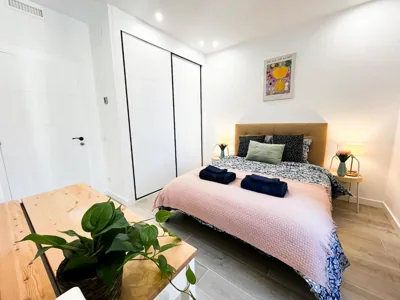Madrid Private Rooms - Ferrer — foto 11