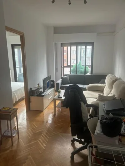 Madrid Retiro Room — photo 7
