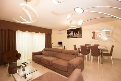 Madrid sofia resort — 写真 4