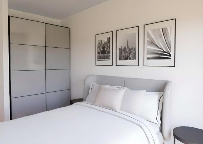 Madrid Suites Moncloa-Aravaca, SOLO CHECK IN ON LINE - PARKING GRATUITO