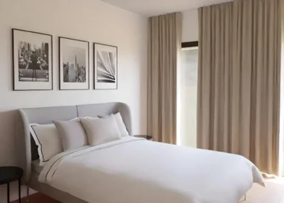 Madrid Suites Moncloa-Aravaca, SOLO CHECK IN ON LINE - PARKING GRATUITO — foto 2
