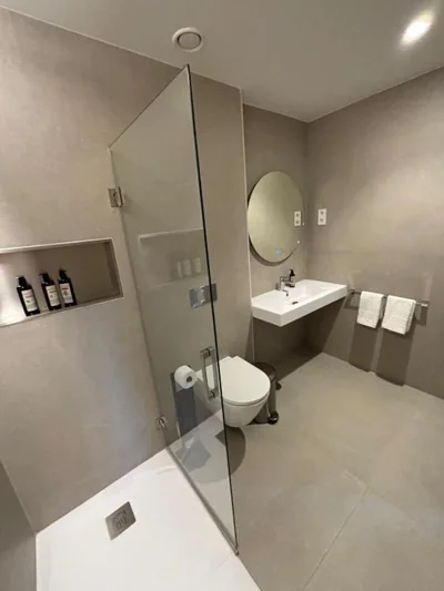 Madrid Suites Moncloa-Aravaca, SOLO CHECK IN ON LINE - PARKING GRATUITO — foto 3