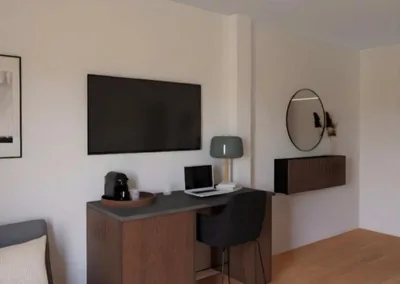 Madrid Suites Moncloa-Aravaca, SOLO CHECK IN ON LINE - PARKING GRATUITO — foto 10
