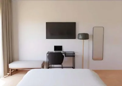 Madrid Suites Moncloa-Aravaca, SOLO CHECK IN ON LINE - PARKING GRATUITO — foto 12