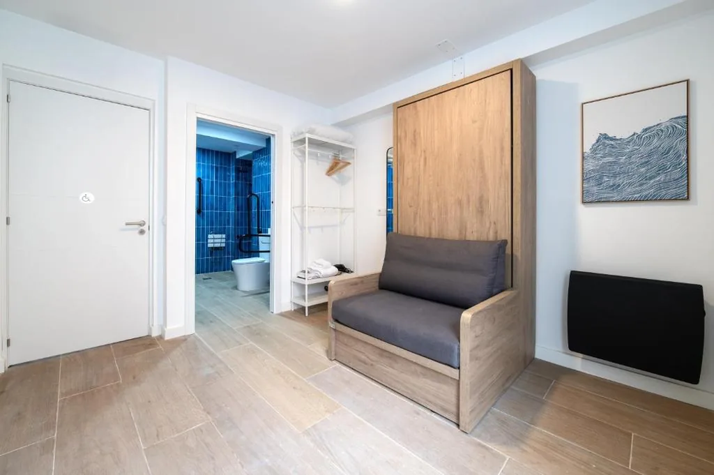 Madrid Urban Stay