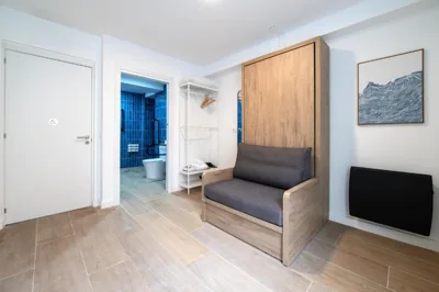 Madrid Urban Stay — foto 3
