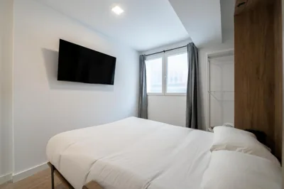 Madrid Urban Stay — foto 9