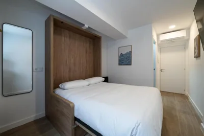 Madrid Urban Stay — foto 10