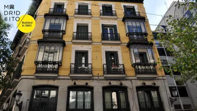 Madridcito — foto 5