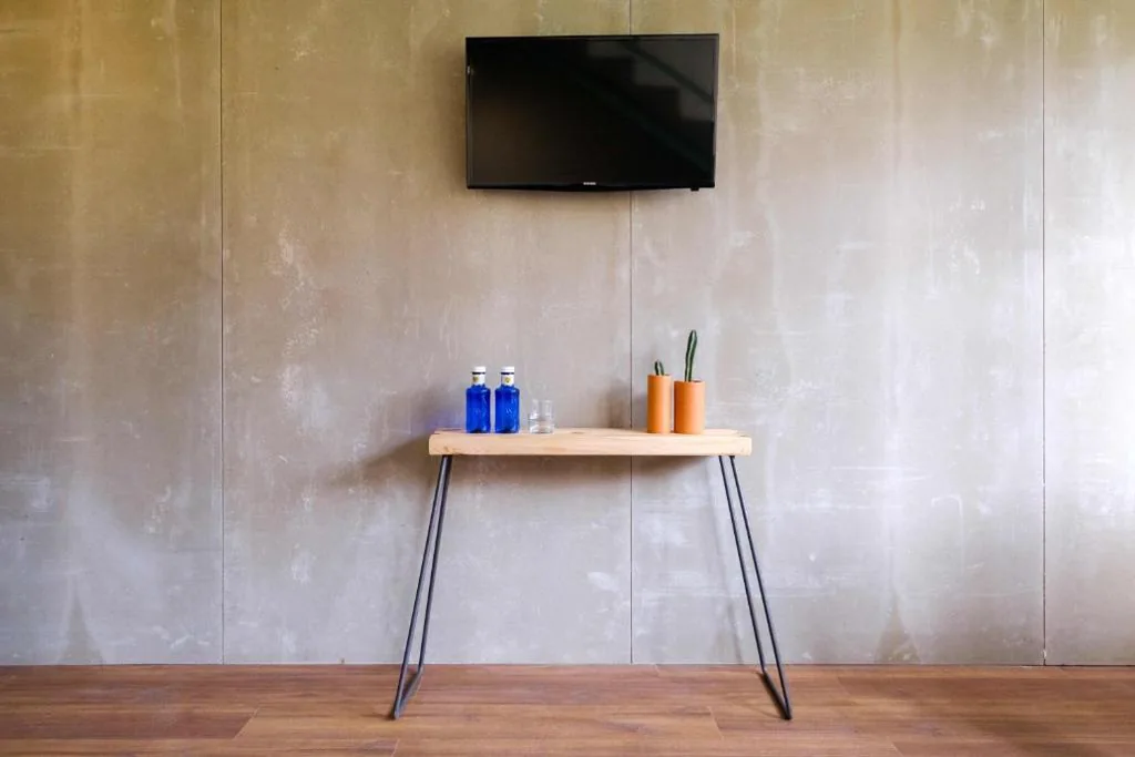 Habitación Dúplex — Magatzem 128