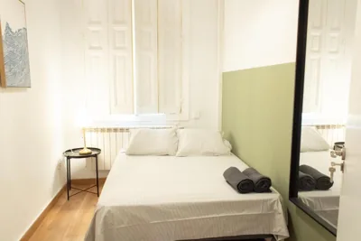Magdalena2 Street, Private rooms — 照片 9