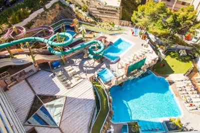 Magic Aqua Rock Gardens — 写真 10