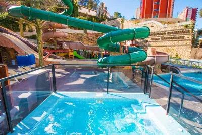 Magic Aqua Rock Gardens — 写真 11