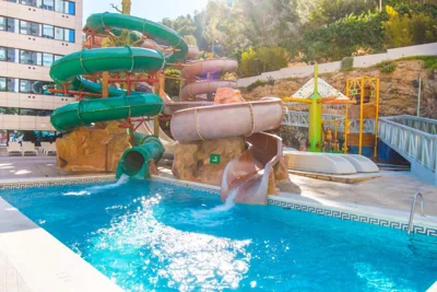 Magic Aqua Rock Gardens — 写真 12