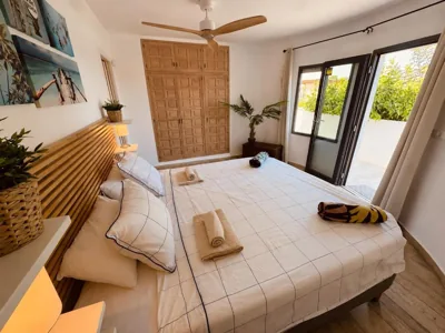 Magic Dream Seaview Villa Denia with 2 Pools, BBQ, Airco, Wifi — foto 6