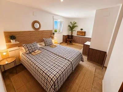 Magic Dream Seaview Villa Denia with 2 Pools, BBQ, Airco, Wifi — foto 8