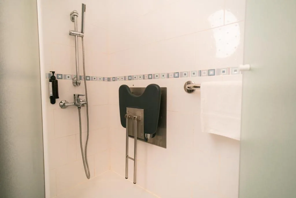 Habitación Individual — Magic Inn