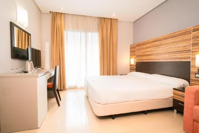 Magic Inn — foto 2