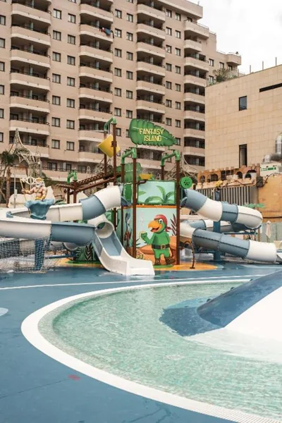 Magic Inn — foto 4