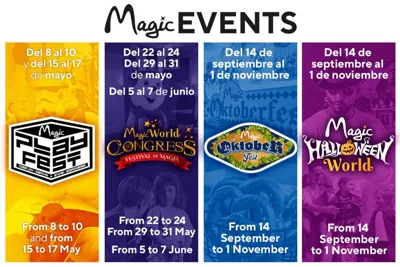 Magic Inn — foto 6
