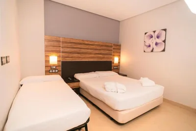 Magic Inn — foto 8