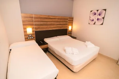 Magic Inn — foto 11