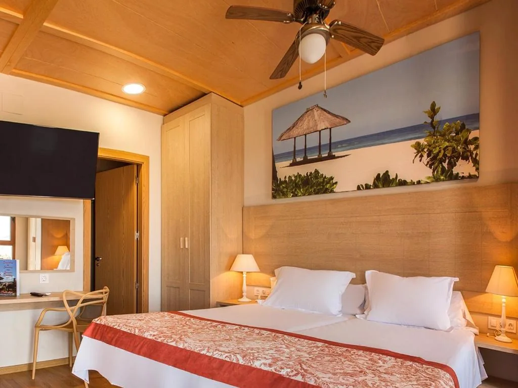 Two-Bedroom Bungalow with Terra Natura Park Access (2 Adults) — Magic Natura Resort