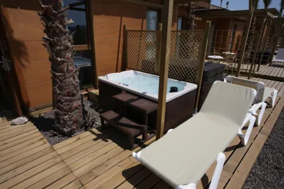 Magic Natura Resort — photo 9