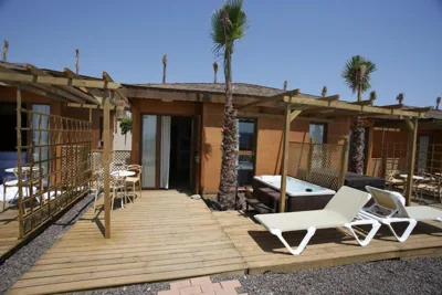 Magic Natura Resort — photo 10