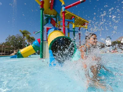 Magic Natura Resort — photo 11