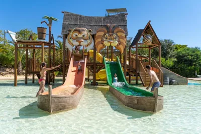 Magic Natura Resort — photo 12