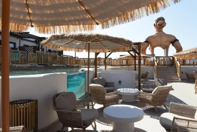 Magic Pirates Island Resort — foto 4