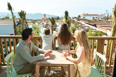 Magic Pirates Island Resort — foto 9