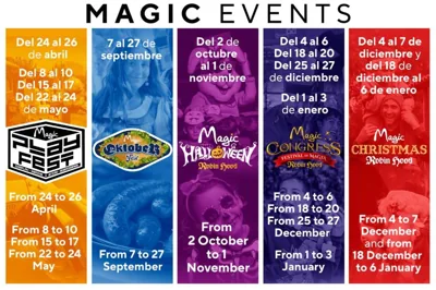 Magic Robin Hood — foto 4