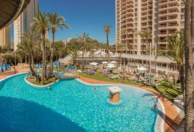 Magic Tropical Splash — foto 4