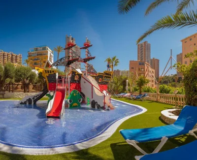 Magic Tropical Splash — foto 6