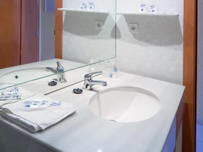 Magic Villa de Benidorm — Foto 3