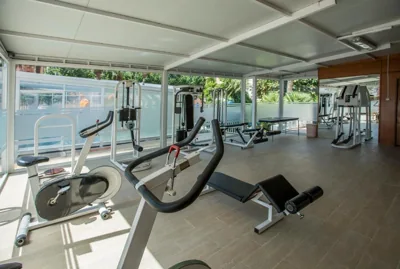 Magic Villa de Benidorm — Foto 6