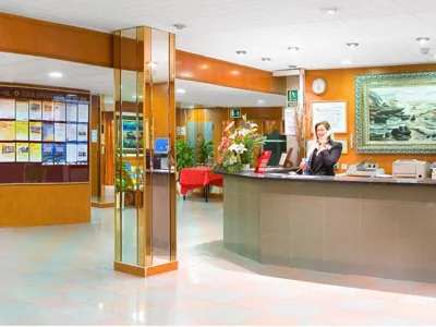 Magic Villa de Benidorm — Foto 8