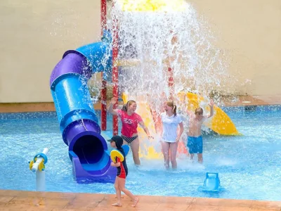 Magic Villa de Benidorm — Foto 9