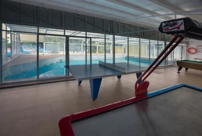 Magic Villa de Benidorm — Foto 10
