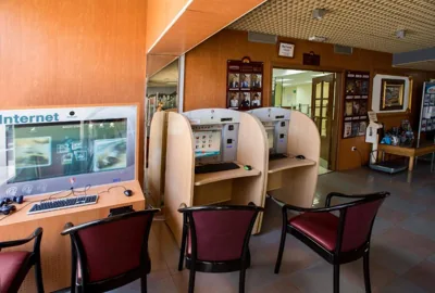 Magic Villa de Benidorm — Foto 11