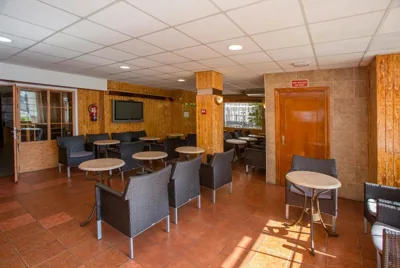 Magic Villa de Benidorm — Foto 12