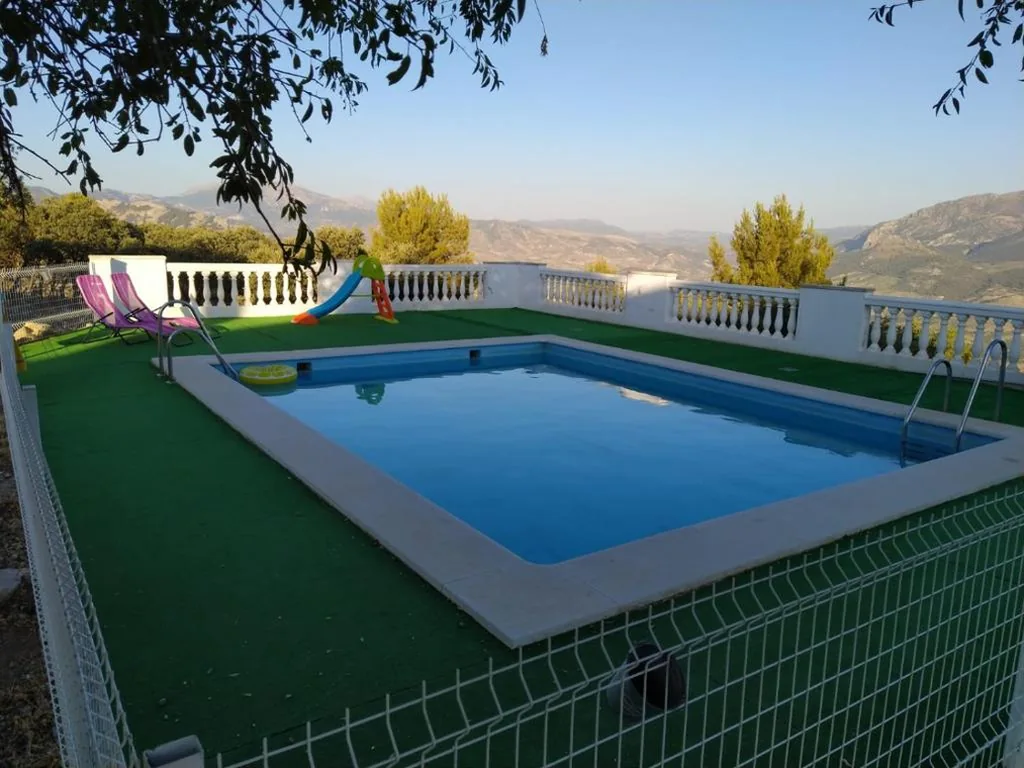 Apartamento Dúplex — Mágina Dream La Guardia, apartamentos rurales en montaña